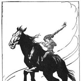 Pooka je především podvodník libující si v chaosu. Často je zobrazován jako prase, koza nebo pes. Jelikož patří mezi měňavce, může nabrat také lidskou podobu.