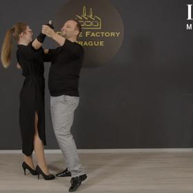 Plesová sezóna je totiž v plném proudu.