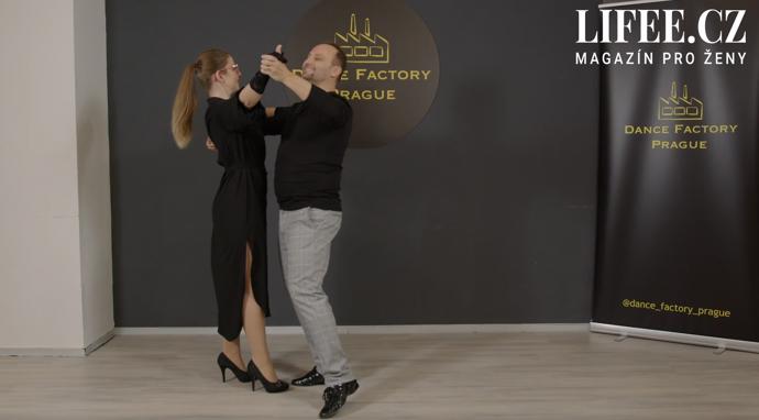 Plesová sezóna je totiž v plném proudu.