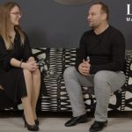 Tanečník Marek Dědík vysvětlil redaktorce Lifee.cz základy nejznámějších společenských tanců.