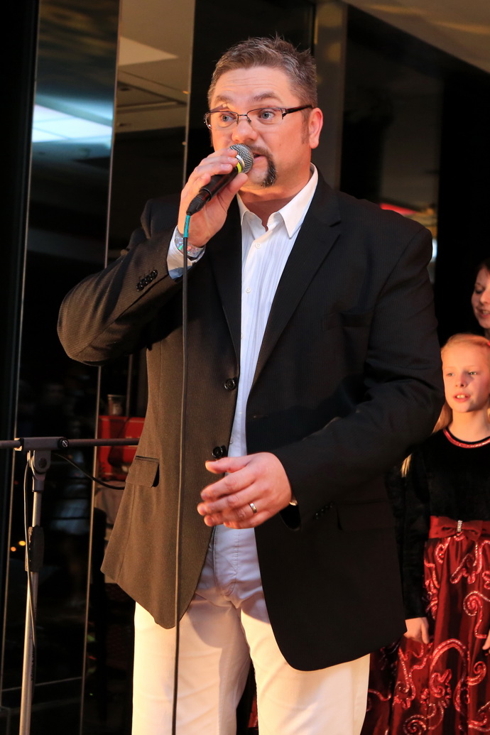 Josef Melen říká, že s fanoušky rád udržuje kontakt na sociálních sítích.