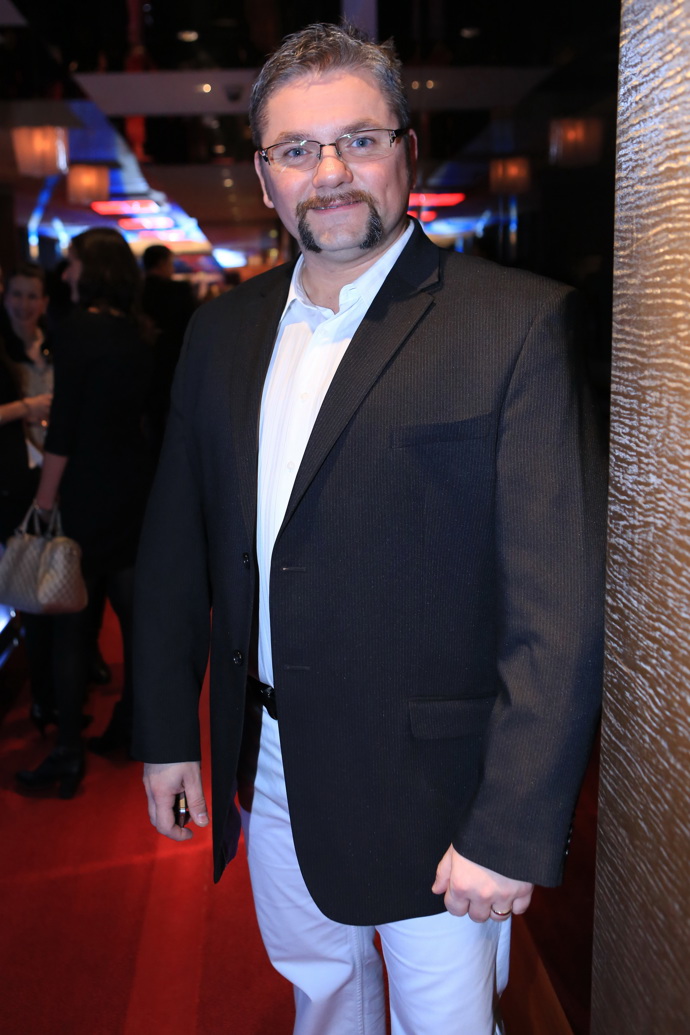 Takto dnes vypadá Josef Melen.