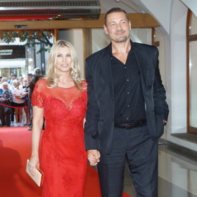 Takhle to páru slušelo na premiéře filmu Jan Žižka.