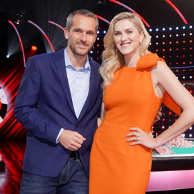 Zorka Hejdová patří s manželem Mírou k nejstabilnějším párům českého showbyznysu.