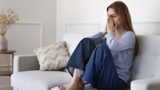 Irena (24): Tři noci mě trápily divné sny, v nichž havrani sledovali mého tátu. Pak přišla hrozná zpráva