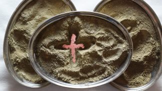 Popeleční středa v minulosti: Ženy natíraly mužům tváře mýdlem. Kdo odmítl, musel přispět na likér