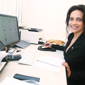 Lucie Bílá zrekonstruovala během pandemie covidu původní Divadlo Ta Fantastika.