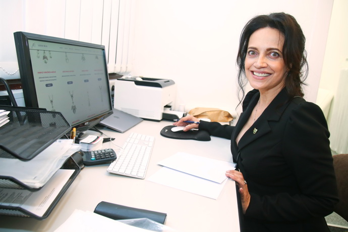 Lucie Bílá zrekonstruovala během pandemie covidu původní Divadlo Ta Fantastika.