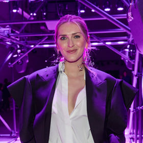 Zorka Hejdová říká, že se po letech přemluvila a dvakrát týdně cvičí s trenérem.