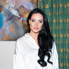 Věci, které měly zůstat skryté, se podle Andrey Pomeje vyplavily na povrch - a nebylo to příjemné.