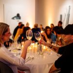 Slavný kolážista TMBK si pochopitelně nenechal ujít ani výročí 100 let Kofily.