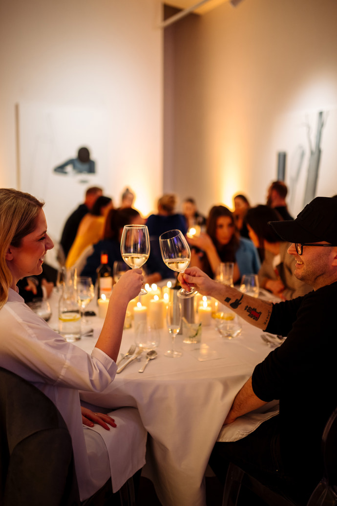 Slavný kolážista TMBK si pochopitelně nenechal ujít ani výročí 100 let Kofily.