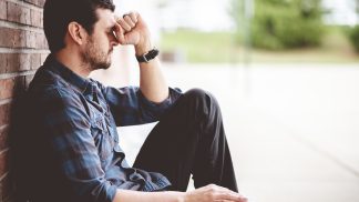 Ondřej (25): Moje přítelkyně otěhotněla už po půl roce vztahu. Já ale ještě nejsem připravený na rodinu