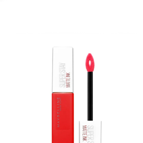 Maybelline SuperStay Matte Ink, odstín Heroine, 253 Kč