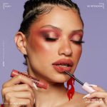 LIP LINGERIE, dlouhotrvající rtěnka Nyx, 231 Kč