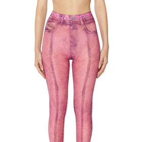 Diesel legíny. 225 dolarů