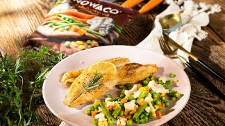 Poznejte výhody mražené zeleniny