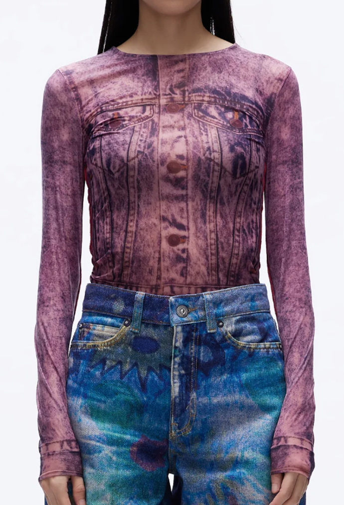 Top Diesel. 153 dolarů