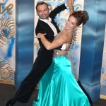 Marek Dědík tancoval v soutěži StarDance například s Olgou Šípkovou.