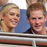 S Chelsy Davy chodil zrzavý princ rekordních sedm let, byť s přestávkami. 