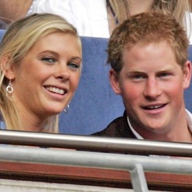 S Chelsy Davy chodil zrzavý princ rekordních sedm let, byť s přestávkami. 