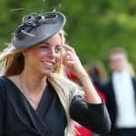 Dnes je sympatická blondýnka vdanou mámou syna Lea, přičemž provozuje šperkařství a cestovní kancelář.