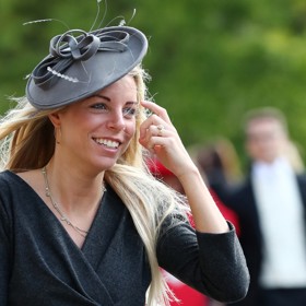 Dnes je sympatická blondýnka vdanou mámou syna Lea, přičemž provozuje šperkařství a cestovní kancelář.