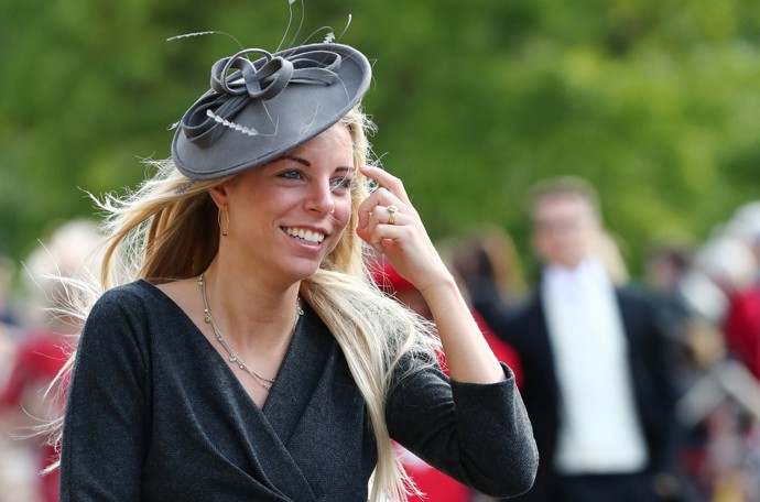 Dnes je sympatická blondýnka vdanou mámou syna Lea, přičemž provozuje šperkařství a cestovní kancelář.