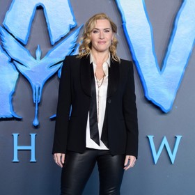 Kate Winslet je 47 let a snaží se prosadit myšlenku, že život ženy nekončí čtyřicítkou.