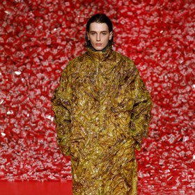 Kreativní ředitel Dieselu svým uměním rád provokuje.