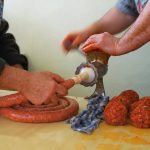 Klobásy a jelítka... kdo by odolal?