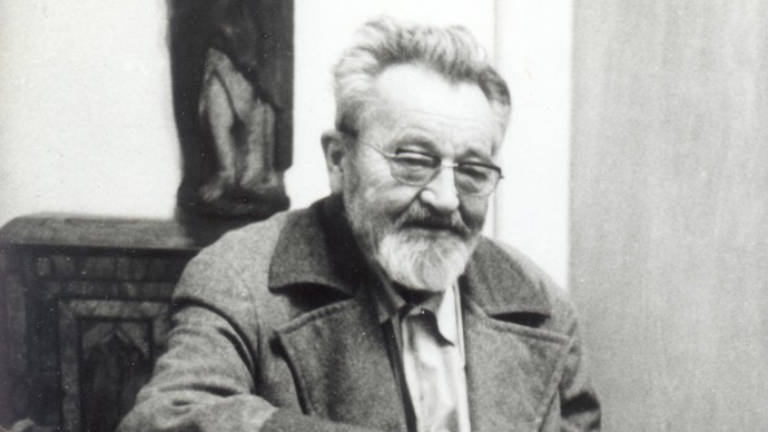 Jan Werich zdědil výřečnost po matce, sbalil na ni i svou ženu Zdeňku. Vedle divadelních her s Voskovcem se proslavil ve filmech Byl jednou jeden král, Císařův pekař nebo Pekařův císař. Napsal ale také povídku, která se stala námětem filmu Tři veteráni.