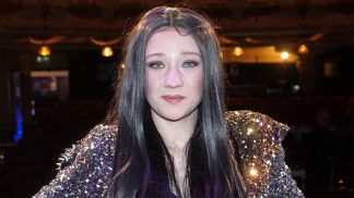 Tereza Mašková: Prošla neskutečnou váhovou proměnou, přesto se stydí v nové roli za minisukně