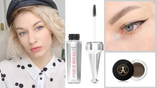 Jednoduchý tip na úpravu obočí během pár minut. 