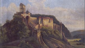 Karlštejnská bestie: Česká Čachtická paní stahovala poddané z kůže, soud ji poslal do hladomorny na Pražském hradě