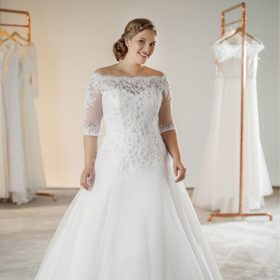 Šaty Veronika. Kristýniny šaty, 24 600 Kč