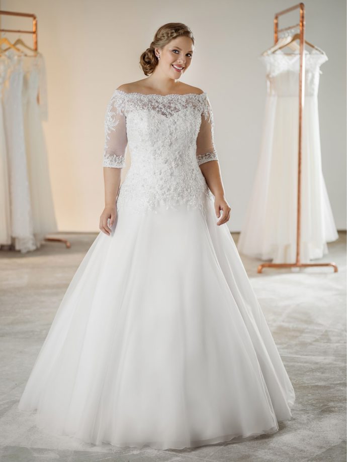 Šaty Veronika. Kristýniny šaty, 24 600 Kč