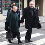 Jana Preissová prožila po boku manžela Viktora i nelehké období. Přesto to společně zvládli.