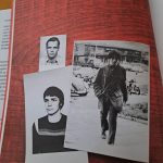 Šéfkuchař Zdeněk Pohlreich se archivními fotkami z mládí pochlubil v autobiografii Šéf.