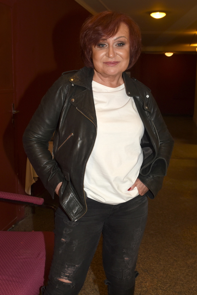 Zpěvačka Petra Janů se narodila 19. listopadu 1952 v Praze.