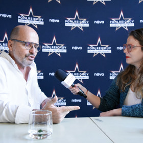 Populární šéfkuchař nemá coby běžný konzument obavy zajít do restaurace na jídlo.