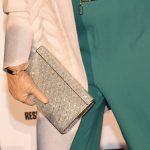 Detail kabelky Kateřiny Žbirkové.