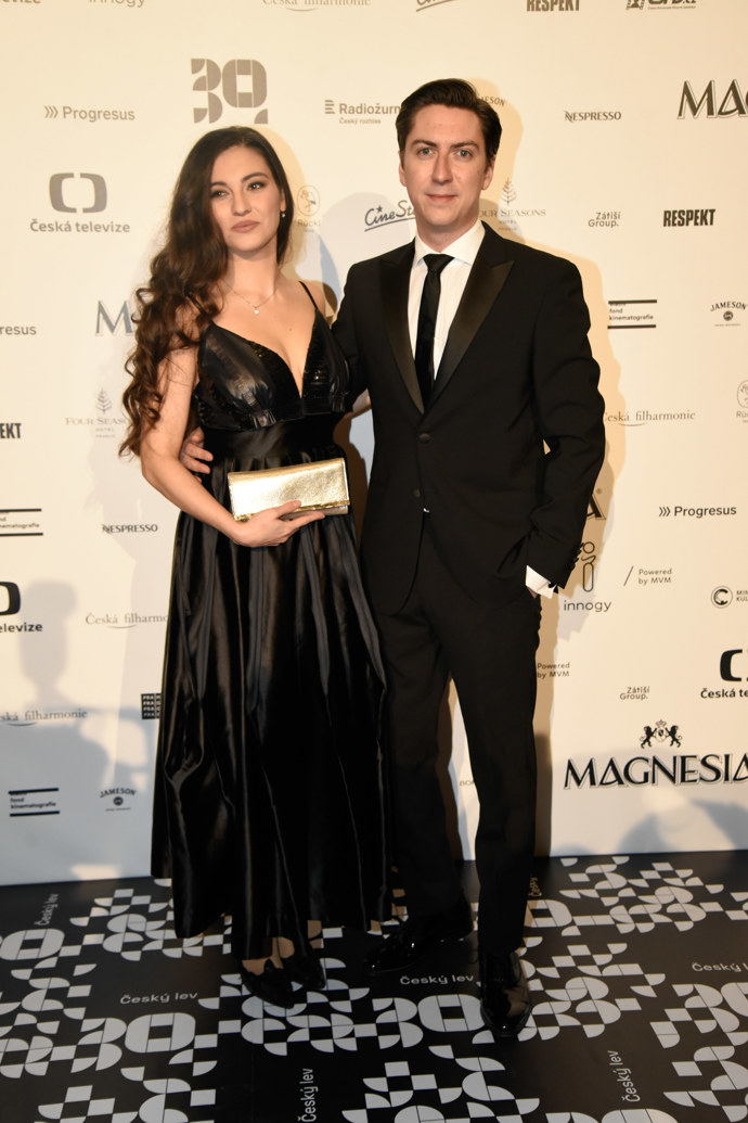 Stejnou chybu udělal i herec Martin Donutil. 