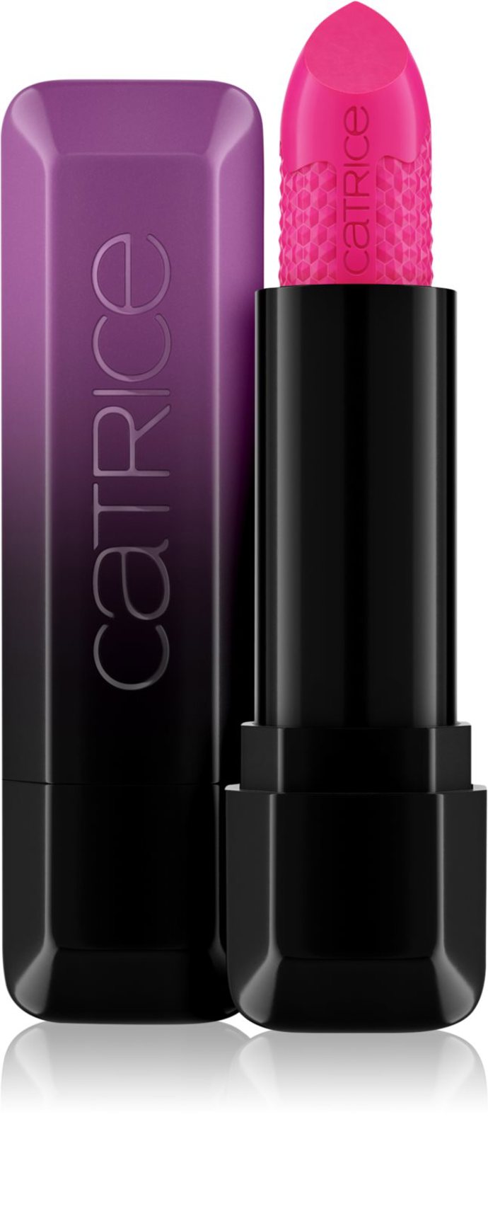 Nebo můžete vyzkoušet odstín Scandalou Pink od Catrice za 119 Kč. 