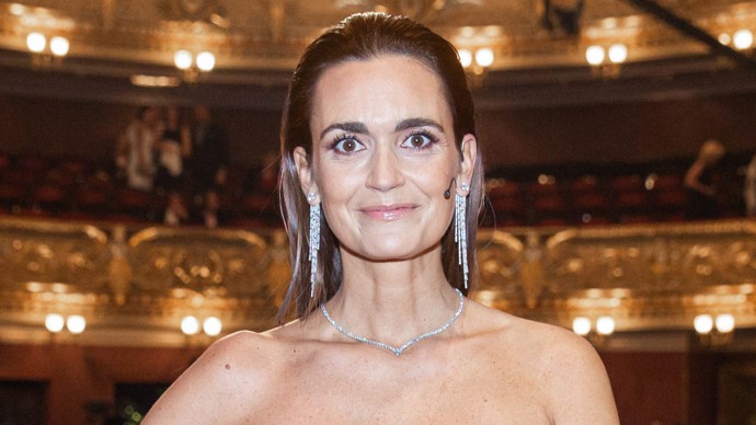 Daniela byla v roce 2022 za skutečnou hvězdu. 