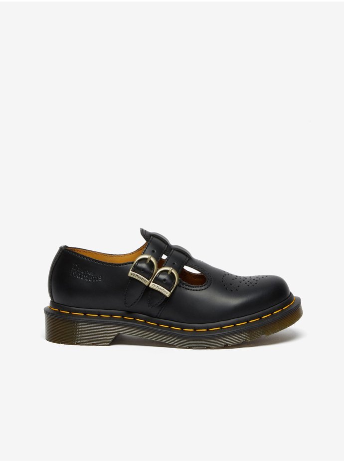 Drsňácké. Dr.Martens, 4 399 Kč