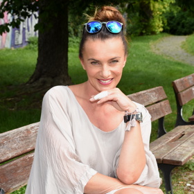 Má Alice Bendová na hlavě Hagrida?