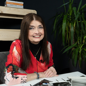 Zpěvačka Miluše Voborníková se narodila 25. prosince 1949 v Mladé Boleslavi.