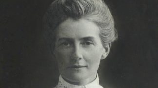 Hrdinka první světové války: Edith Cavell zachránila stovky vojáků, o život ji připravil kolaborant