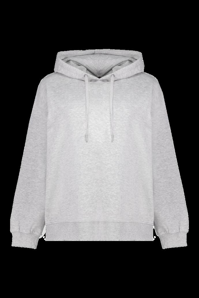 Klasická šedivá mikina bez pestrých motivů může být od nynějška běžnou součástí vašeho neformálního, přesto nápaditého šatníku. F&F, 699 Kč